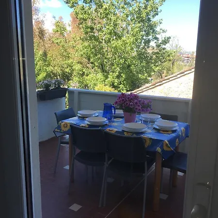 Due Passi Dal Mare Lägenhet *
