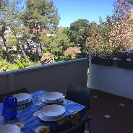 Lägenhet Due Passi Dal Mare